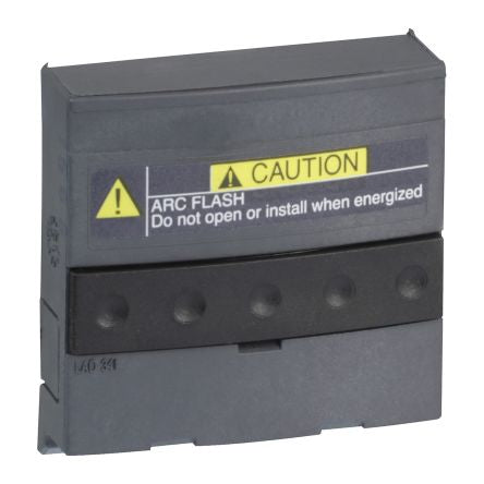 Schneider Electric TeSyS D Coil Connection Module for use with TeSys