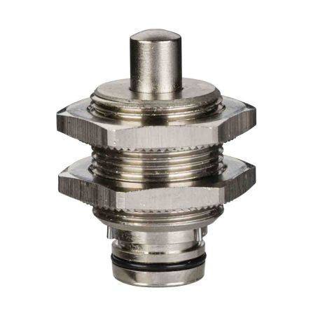 Telemecanique Sensors ZCE Series Limit Switch Operating Head for Use with XCKD, XCKP, XCKT, XCMD