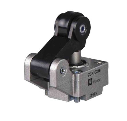 Telemecanique Sensors ZCKE Series Limit Switch Operating Head for Use with XCKJ