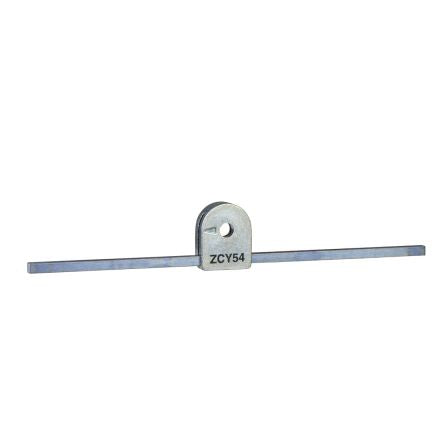 Telemecanique Sensors ZCY Series Limit Switch Operating Head for Use with XCKT, XCKD, XCMD, XCKP