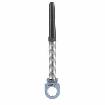 Telemecanique Sensors ZCY Series Limit Switch Operating Head for Use with XCMD, XCKT, XCKP, XCKD