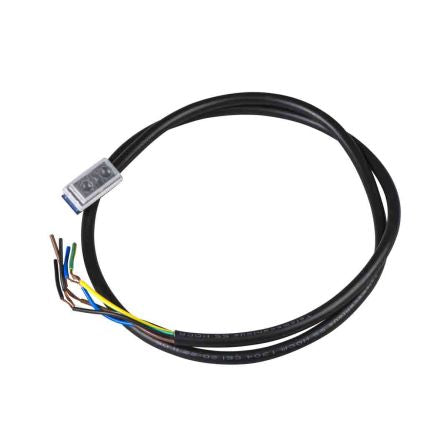 Telemecanique Sensors ZCMC Series Limit Switch, 2P