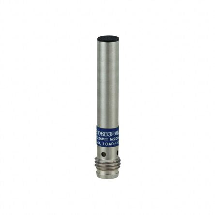 Telemecanique Sensors XS106B3PAM8 Threaded Barrel Inductive Proximity Sensor, M8 PNP XS 36V 2.5 mm 36 V dc 200mA