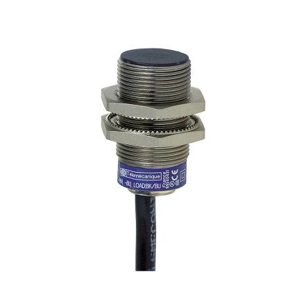 Telemecanique Sensors XS1N18PB349 Threaded Barrel Inductive Proximity Sensor, M18 x 1 PNP General Purpose 36V 10 mm 36 V