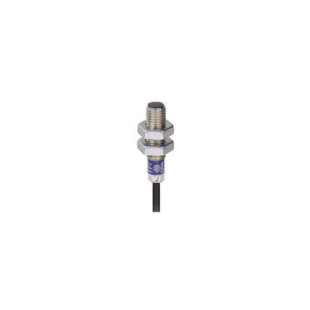 Telemecanique Sensors XS508B1DAL5 Threaded Barrel Inductive Proximity Sensor, M8 x 1 2-Wire XS 58V 1.5 mm 58 V dc 100mA,