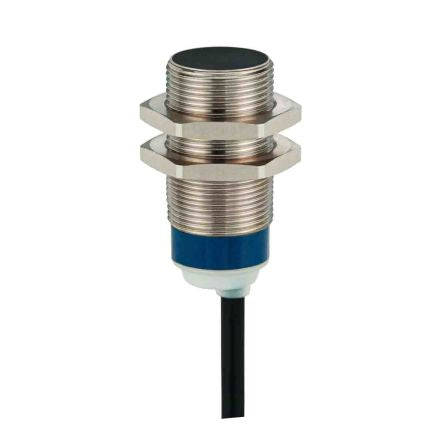 Telemecanique Sensors XS518B1PAL5 Threaded Barrel Inductive Proximity Sensor, M18 x 1 PNP XS 36V 5 mm 36 V dc 200mA dc