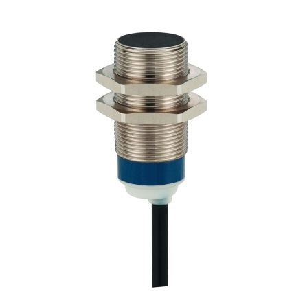 Telemecanique Sensors XS618B1MAL10 Threaded Barrel Inductive Proximity Sensor, M18 x 1 2-Wire XS 264V 8 mm 264 V ac 264