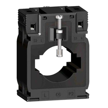 Schneider Electric PowerLogic Series Current Transformer 800 A 800:5 40 mm Bore