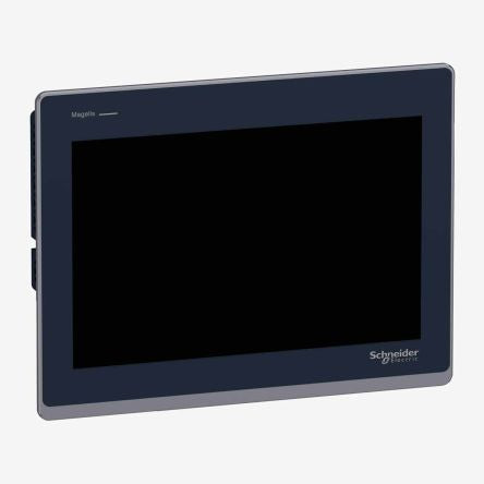 Schneider Electric Harmony Series Touch Screen HMI - 12 in, TFT LCD Display, 1280 x 800 pixel
