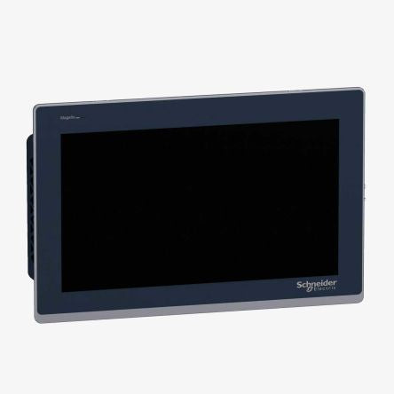 Schneider Electric Harmony Series Touch Screen HMI - 381 mm, TFT LCD Display, 1366 x 768 pixel