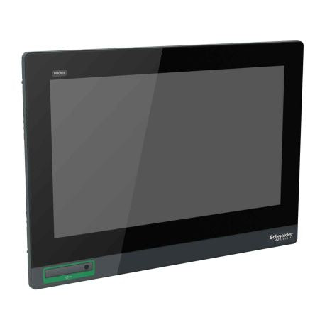 Schneider Electric Harmony Series Touch Screen HMI - 396.24 mm, TFT LCD Display, 1366 x 768 pixel
