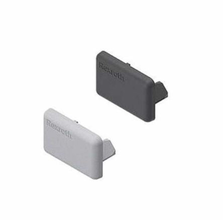 Bosch Rexroth Black Polypropylene