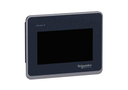 Schneider Electric Harmony Series Touch Screen HMI - 254 mm, TFT LCD Display, 1024 x 600 pixel