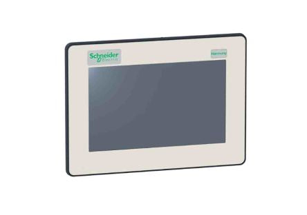 Schneider Electric Harmony Series HMI Panel - 177.8 mm, TFT Display, 1280 x 800 pixel