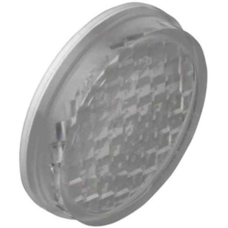 Carlo Gavazzi Sensor Reflector for use with Photoelectric Switches, 5mm Width