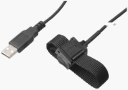 Pepperl + Fuchs, UC-PROG-IR-USB Series USB Programming Tool for Use with Ultrasonic Sensors With Infrared Interface