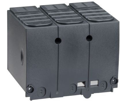 Schneider Electric Insulation Accessory for use with Compact NSX, Easy Pact CVS