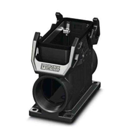 Phoenix Contact HC Range Heavy Duty Power Connector Housing, B16