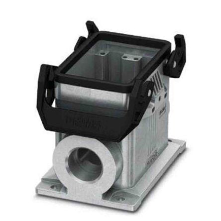 Phoenix Contact HC Range Heavy Duty Power Connector Housing, D50