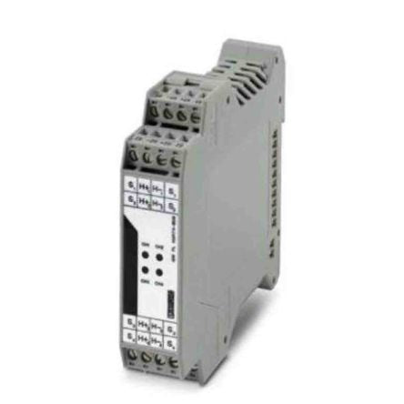 Phoenix Contact PLC Expansion Module Digital Digital for use with PLC Expansion Module