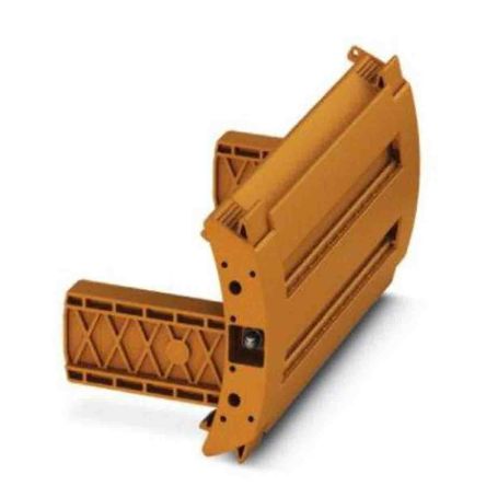 Phoenix Contact FBP Series Dummy Plug for Use with Compact Power Connector