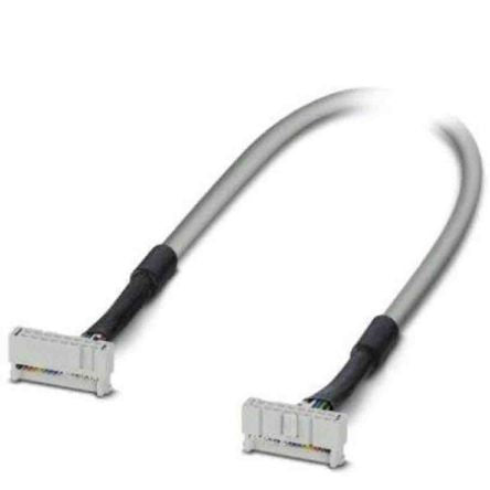 Phoenix Contact FLK Series Cable Kit for Use with Allen-Bradley Controllogix