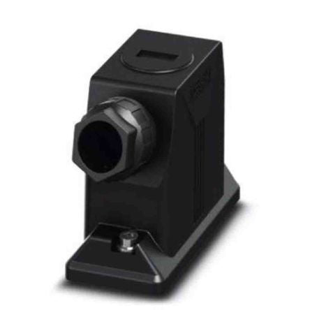 Phoenix Contact HC Range Heavy Duty Power Connector Housing, B16