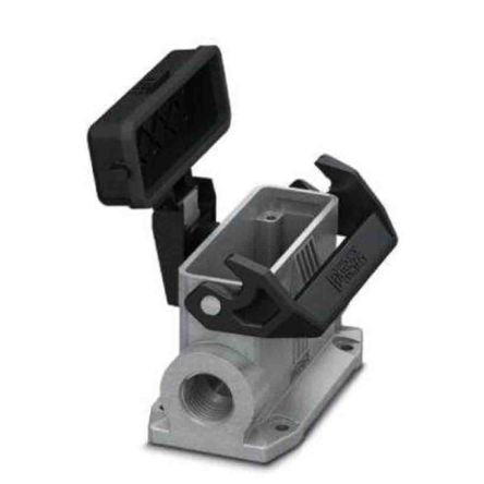 Phoenix Contact HC Range Heavy Duty Power Connector Housing, D25