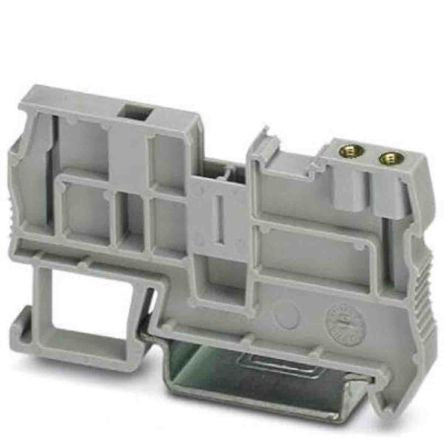 Phoenix Contact ST Series Screw Flange for Use with COMBI Terminal Blocks