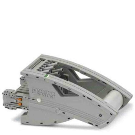 Phoenix Contact FTPR Series Test Plug for Use with DIN Rail Terminal Blocks