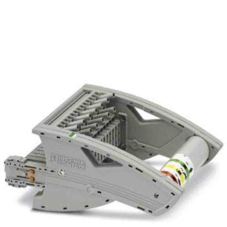Phoenix Contact FTPR Series Test Plug for Use with DIN Rail Terminal Blocks