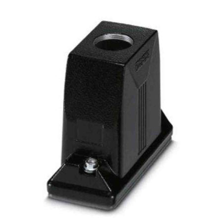 Phoenix Contact HC Range Heavy Duty Power Connector Housing, B16