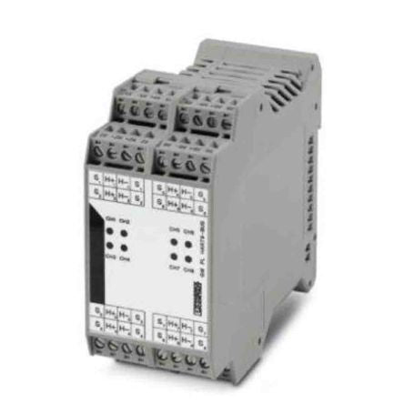 Phoenix Contact PLC Expansion Module Digital Digital for use with PLC Expansion Module