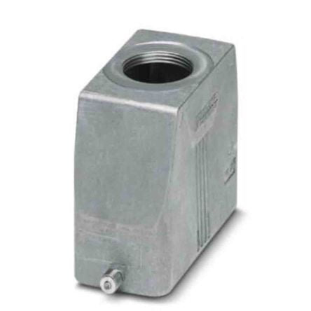 Phoenix Contact B16 Range Heavy Duty Power Connector Housing, B16