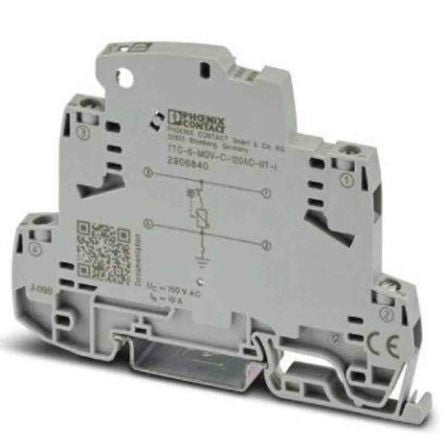 Phoenix Contact Surge Protector, DIN Rail