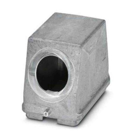 Phoenix Contact HC Range Heavy Duty Power Connector Housing