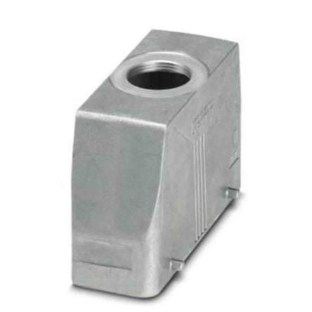Phoenix Contact B24 Range Heavy Duty Power Connector Housing, B24