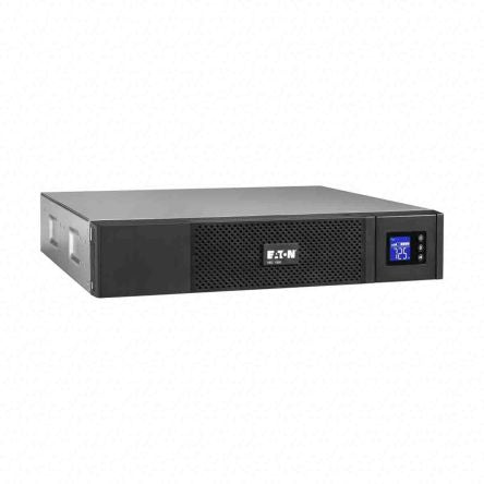 Eaton 184V ac, 276 V ac Input Rack, Stand Alone Uninterruptible power supply, 2200 VA, 5SC 1.98 kW