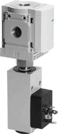 Festo Branching Module for MS
