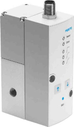 Festo VPPM Series Pneumatic Regulator G 1/8 G