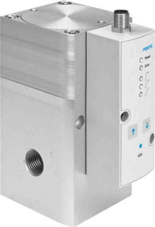 Festo VPPM Series Pneumatic Regulator G 1/2 G