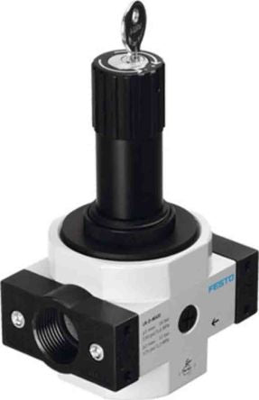 Festo D Series Pneumatic Regulator G 1/4 G