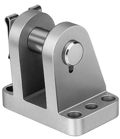 Festo Clevis LBG-80, For Use With DSBG, EZH-DZF-DZH, EPCO, CR Drives