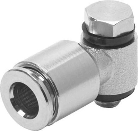 Festo NPQM Series, 558831, Male, G 1/8, G