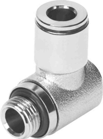 Festo NPQM Series, 558819, Male, G 1/8, G
