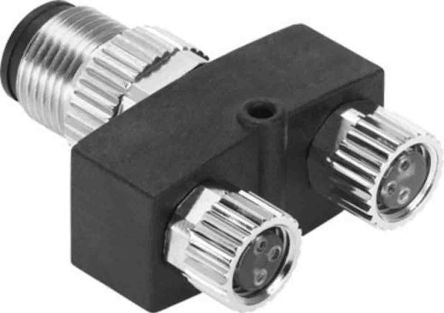 Festo, NEDY Series, For Use With Y-distributor without Cable