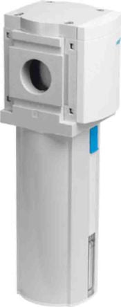 Festo Water Separator Compressed Air Dryer, MS12-LWS-G-U-V