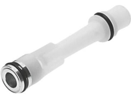 Festo Vacuum Pump, 0.7 mm nozzle, 4.4 bar 16.2 L/min, VN series