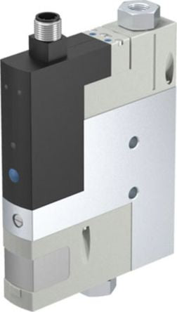 Festo Vacuum Pump, 0.45 mm nozzle, 5.1 bar 6 L/min, OVEM series