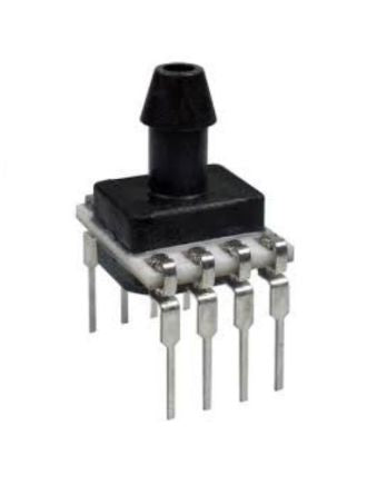 Honeywell HSCMRRD005NDAA5 Differential Pressure SensorSurface 6 SMT